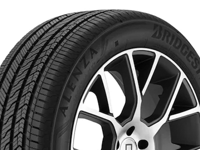 BRIDGESTONE ALENZA SPORT A/S SP